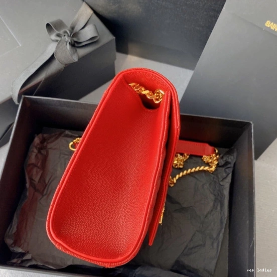 Rep ladies REP YSL MEDIUM BAG ENVELOPE 0812